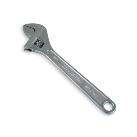 Commercial 15 in Adjustable Wrench AW15B